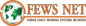 FEWS NET logo